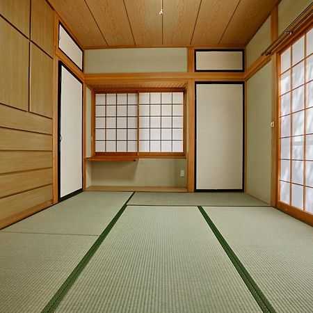 Aoki 富士河口湖眺望 Bbq送迎ok 貸切大型別荘 Fujikawaguchiko Exterior foto