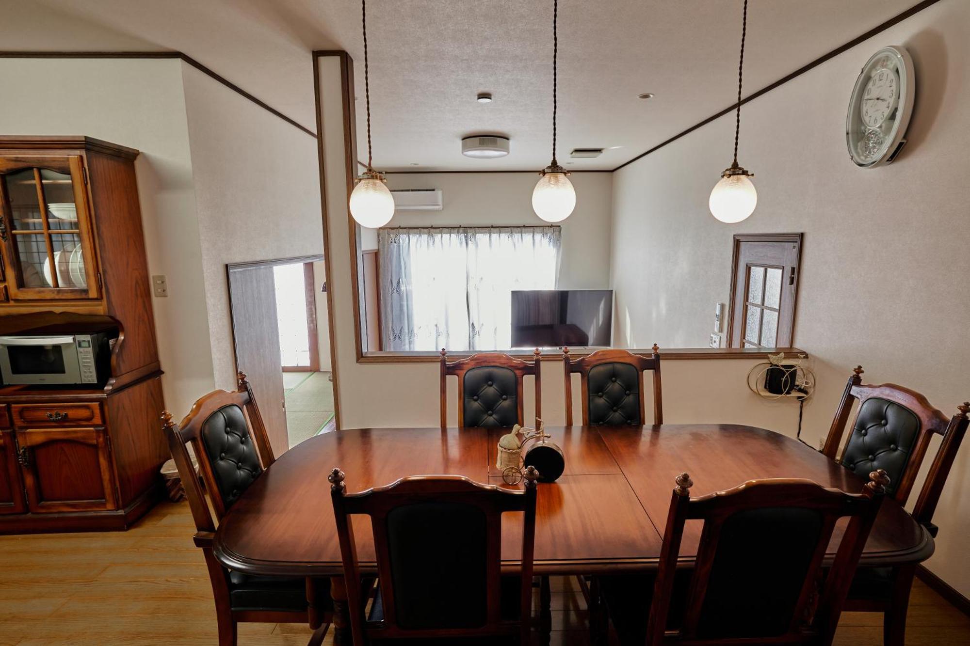 Aoki 富士河口湖眺望 Bbq送迎ok 貸切大型別荘 Fujikawaguchiko Exterior foto